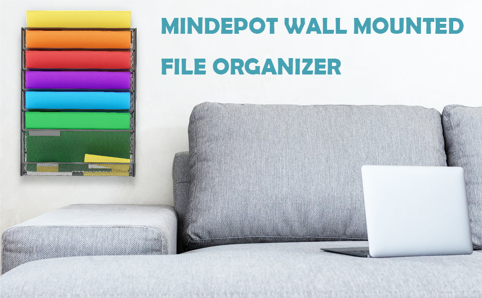 hanging wall file