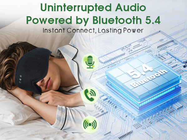 bluetooth sleep headphones