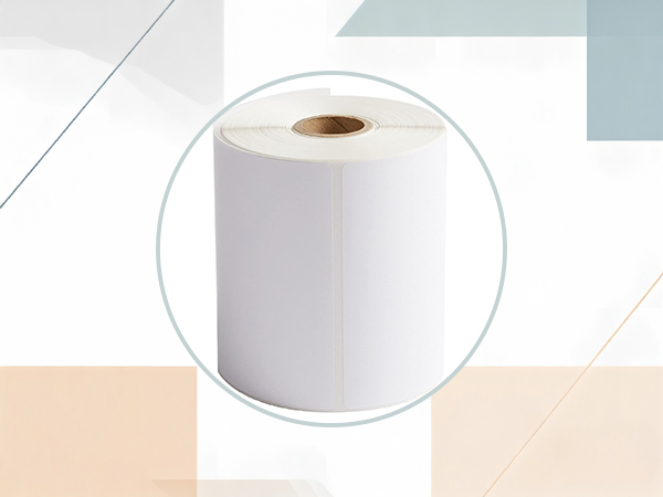 thermal shipping labels