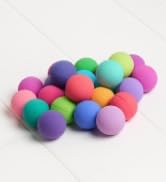 crayola colorful bathbombs