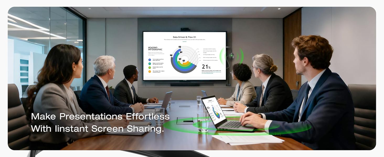 miracast wireless display adapter