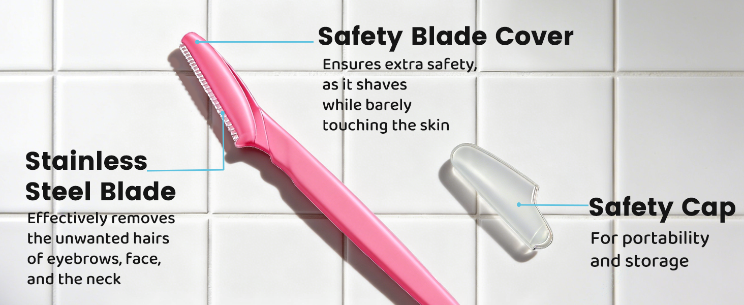 safety blade cover