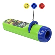flashlight projector for kids
