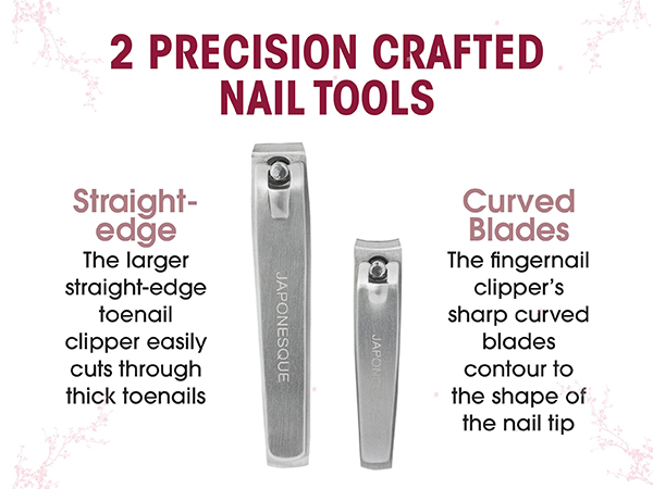 2 Precision Crafted Tools