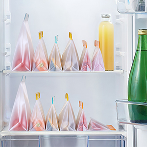 Freezer Free