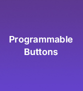 Gripcon with Mappable Buttons