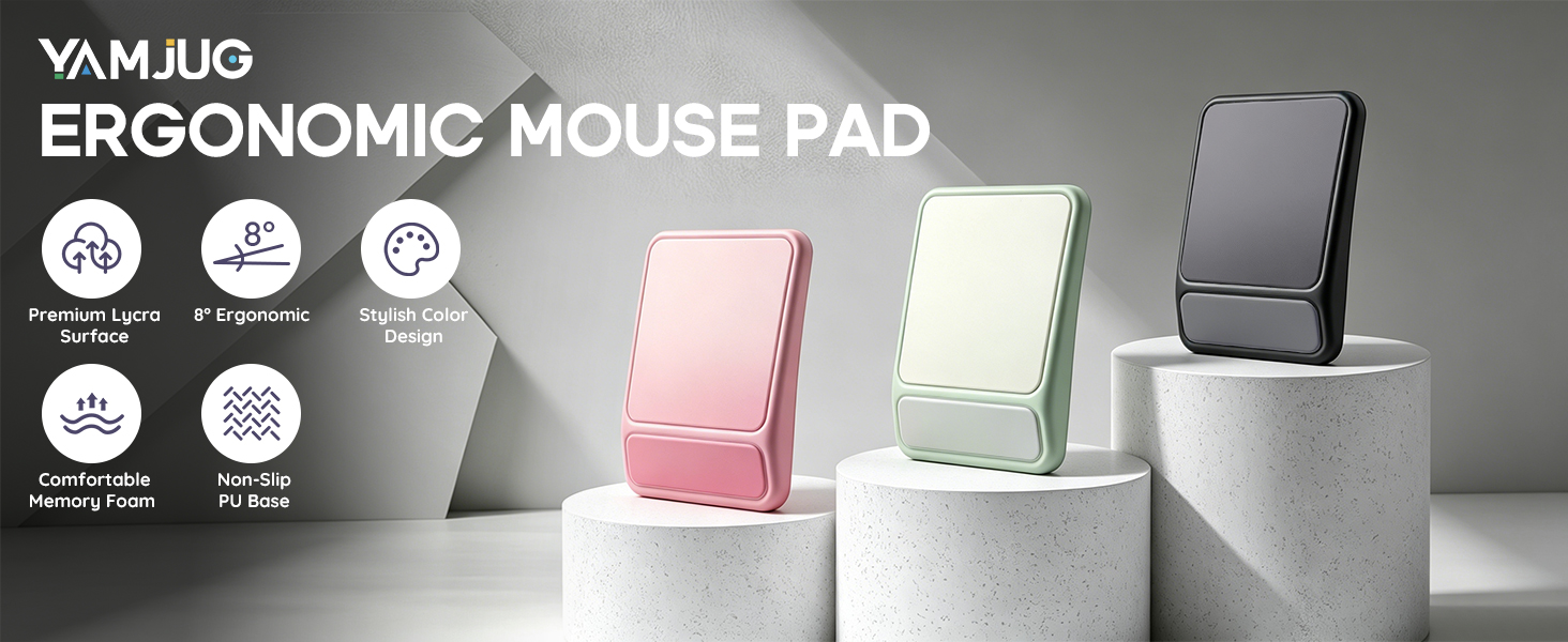 mouse pad