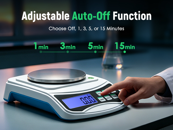 lab scale