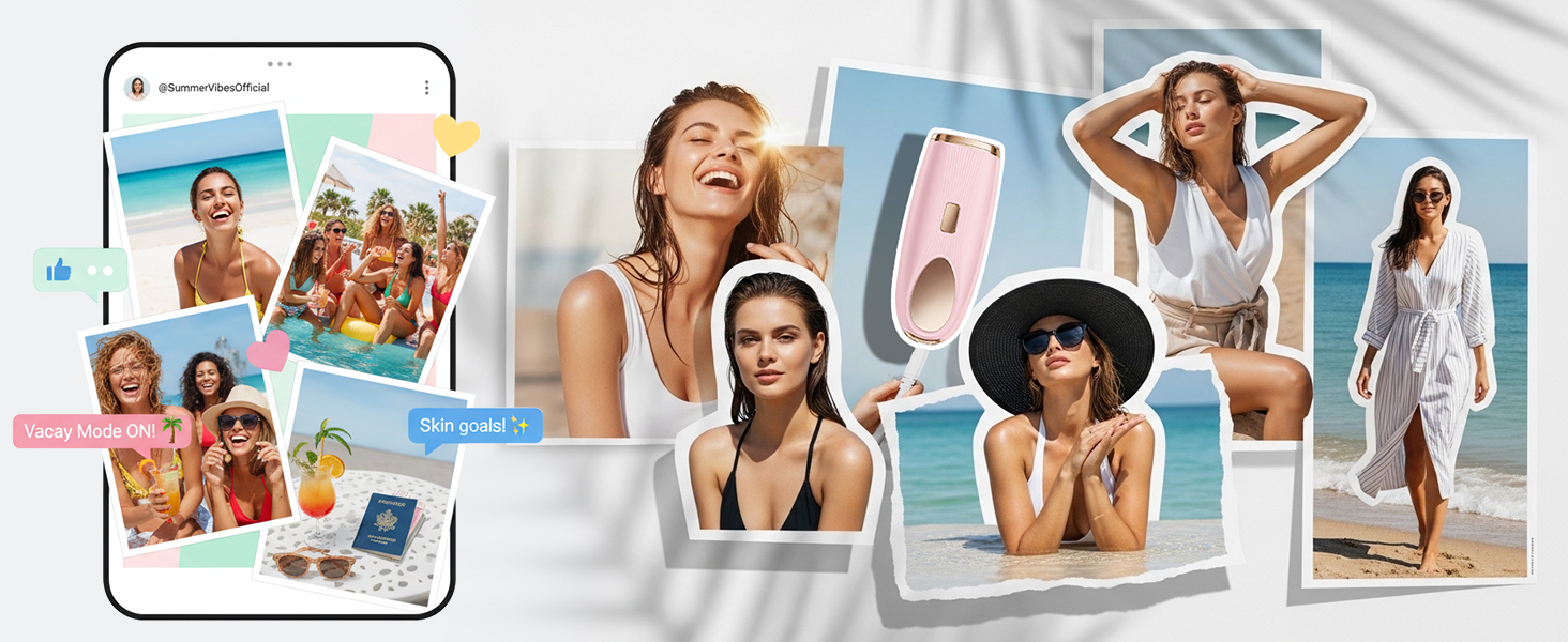 ipl laser hair removal