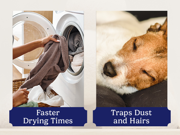 handy laundry premium wool dryer balls