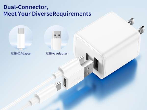 magnetic phone charger