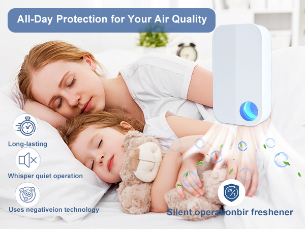 Air Freshener for Home