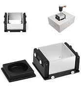 Chip Catcher, Magnetic Chip Collector, Heat-resistant Metal Shavings Chip Catcher Magnet Dirt Bag...