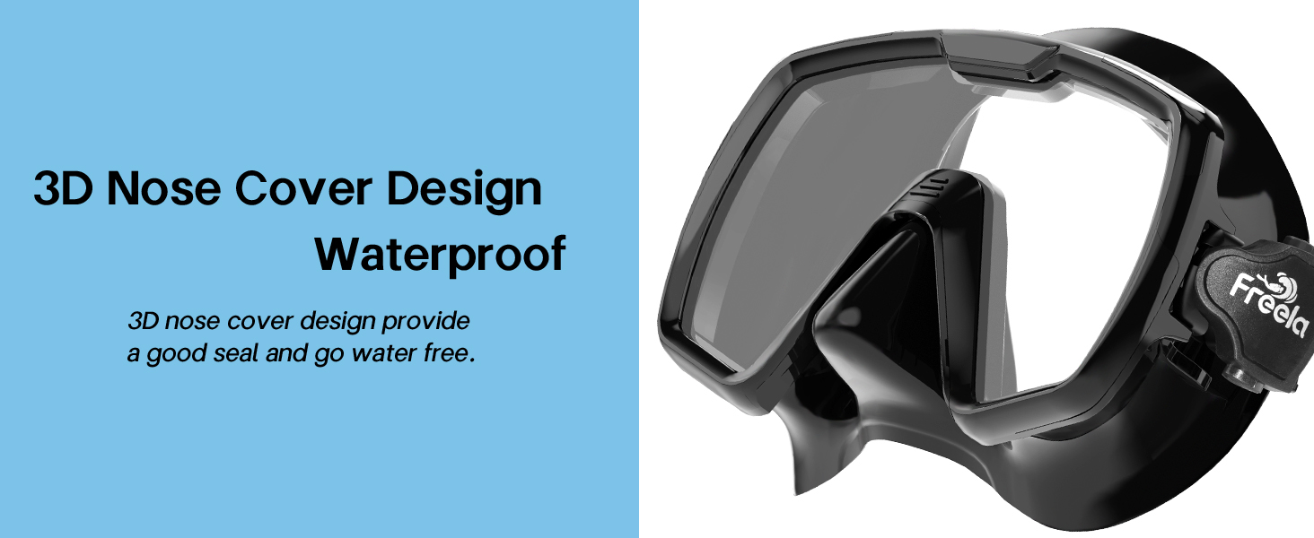 3D-nose-cover-design