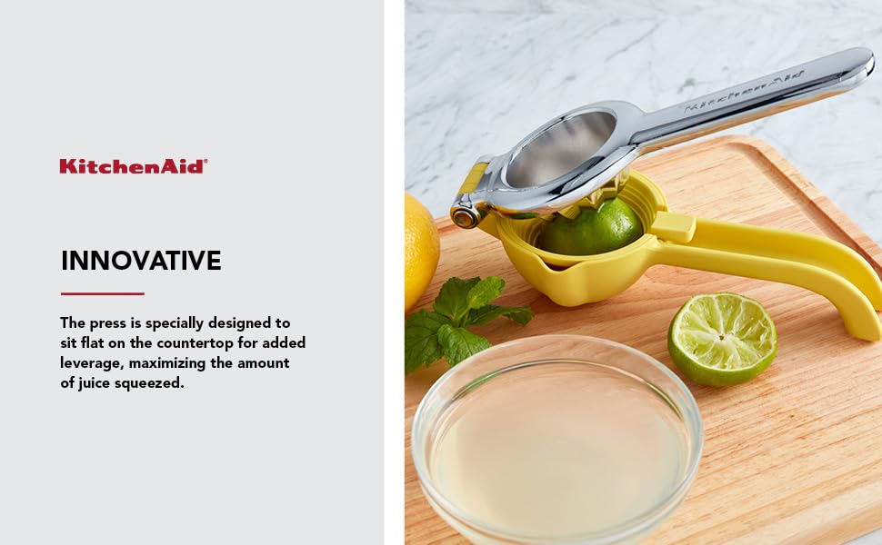 kitchenaid juicer