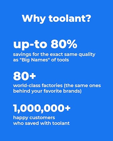 why toolant