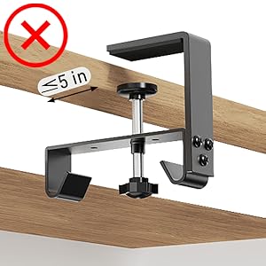 Under Desk Cable Management