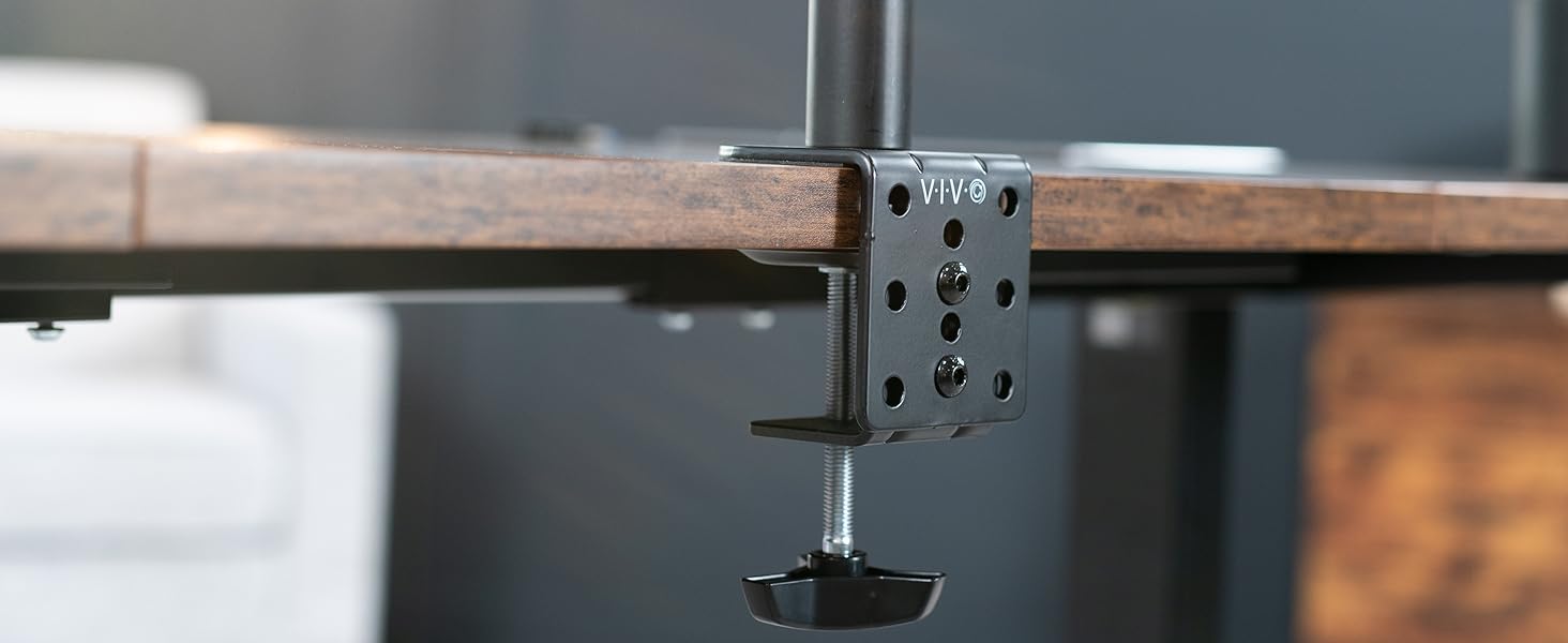 Laptop Tray and Desk Mount