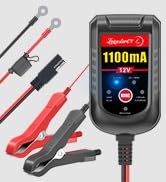 Motorcycle Battery Tender