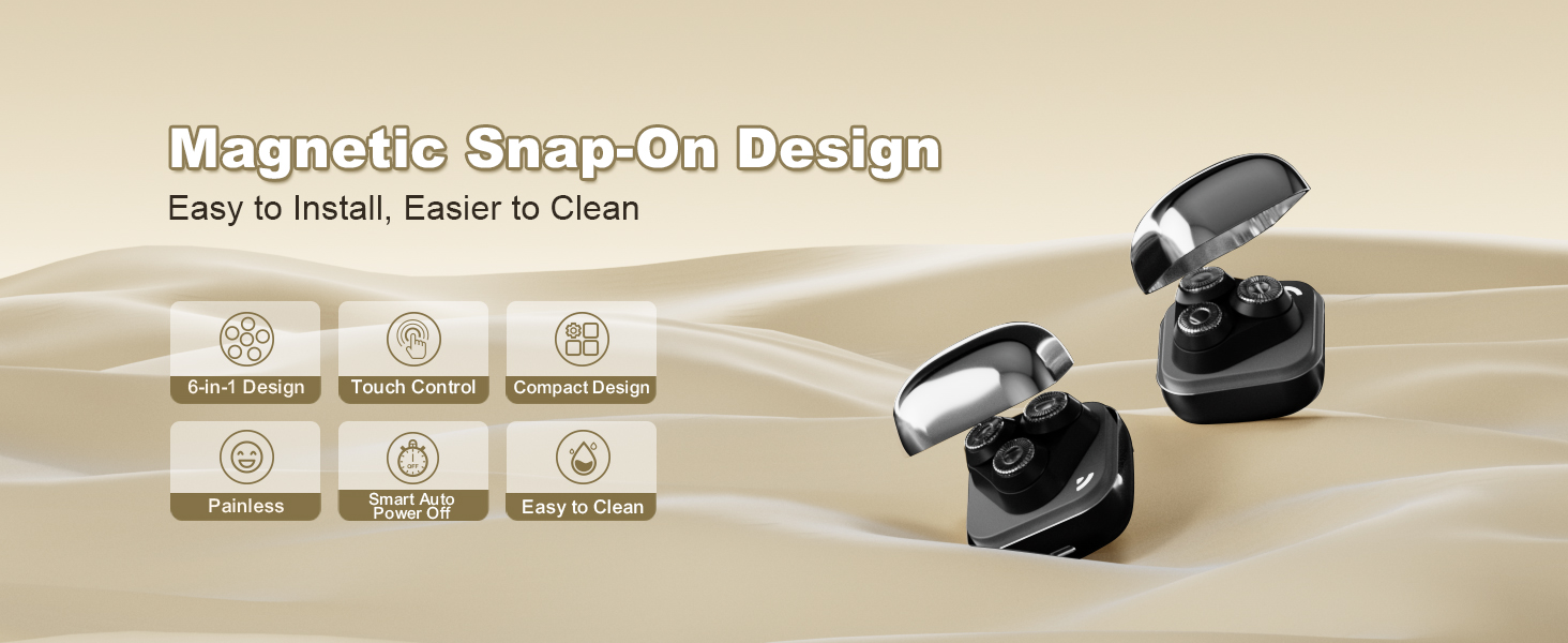 flawless facial hair removal for women