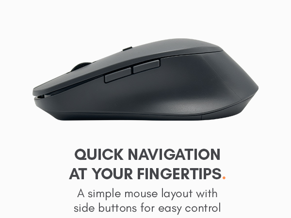 Keyboard and Mouse combo
