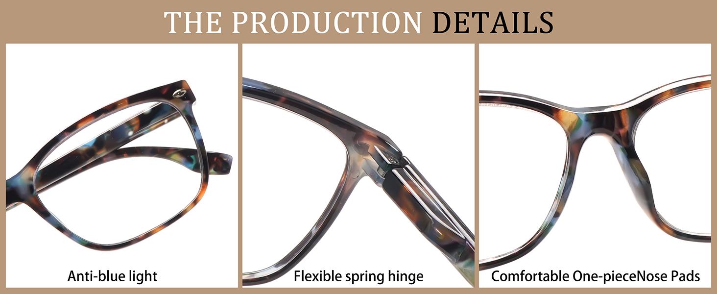 Photochromic Gray Sunglasses