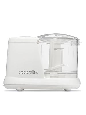 proctor silex food processor