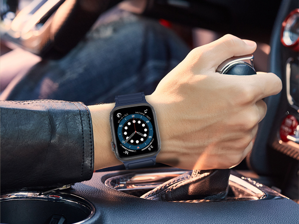 apple watch magnetic