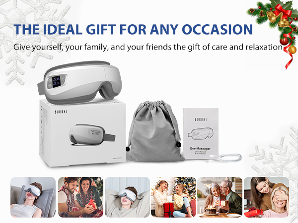 Christmas Birthday Gifts for Women Men