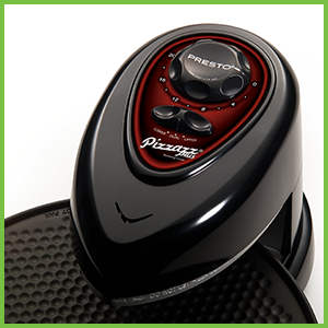 Separately controlled heating elements