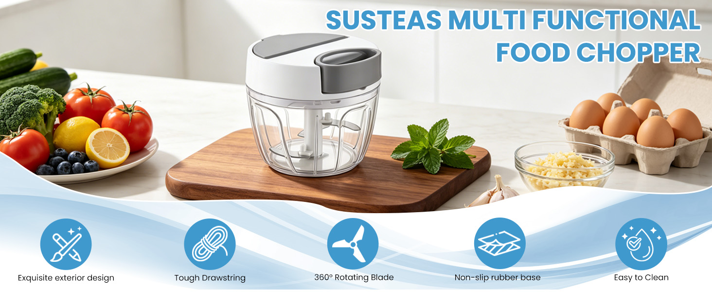 FOOD CHOPPER
