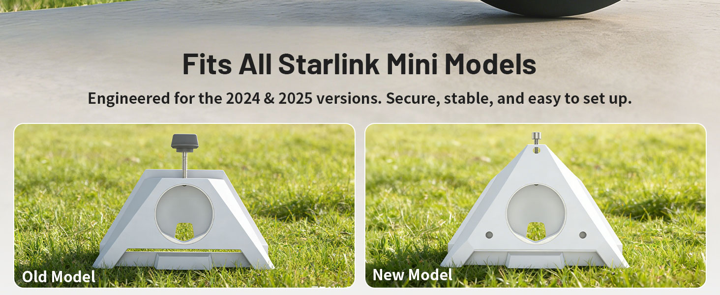 starlink mini adapter