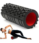 Krightlink Foam Roller for Deep Tissue Massager, 13