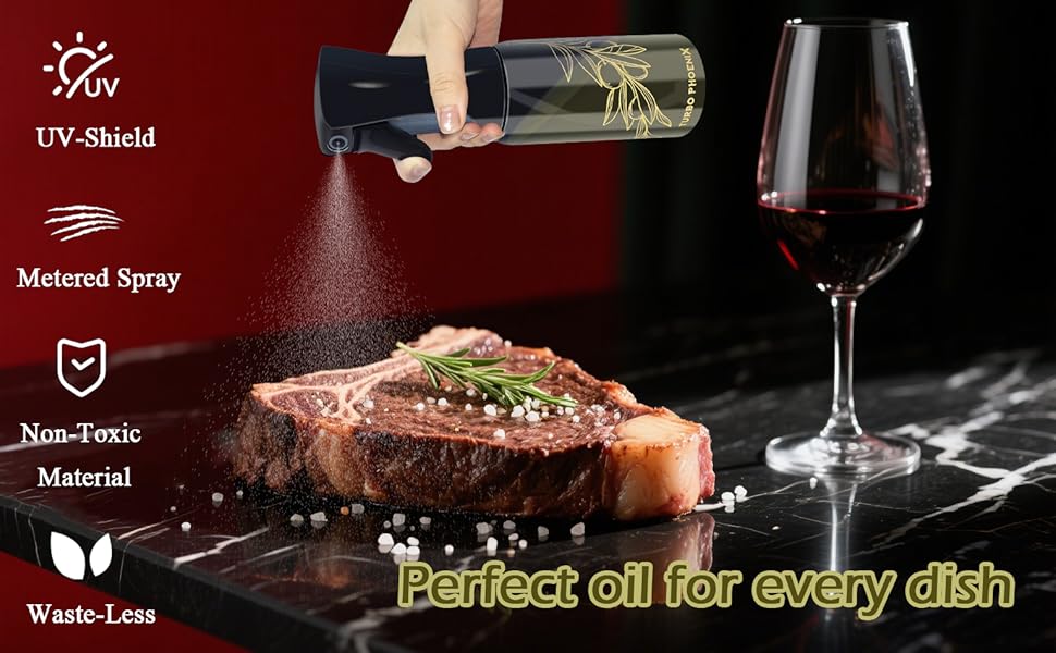Perfect Oil
