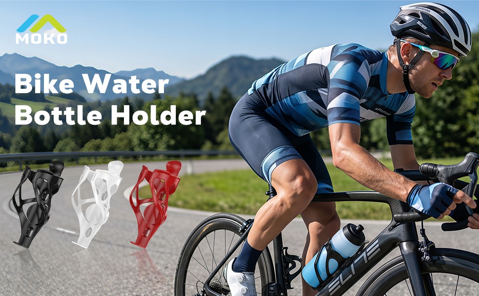 bike water bottle holder bike cup holder