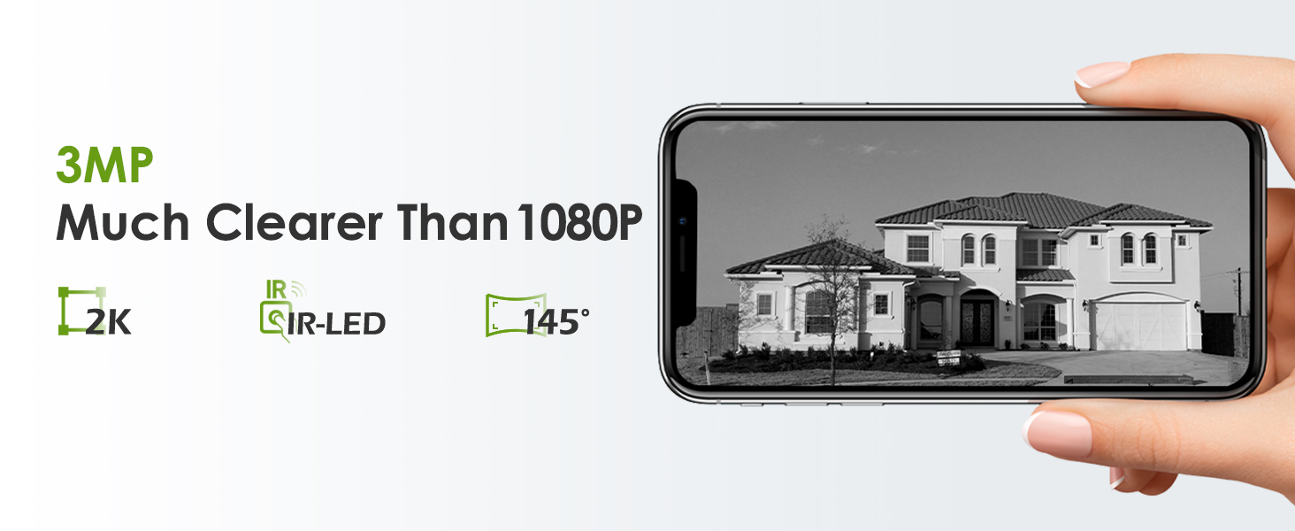 door bell cameras wireless