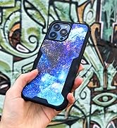 Smartish iPhone 16 Protective Magnetic Case - Gripzilla Compatible with MagSafe [Rugged + Tough]