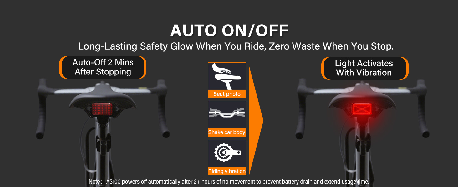 AUTO ON/OFF