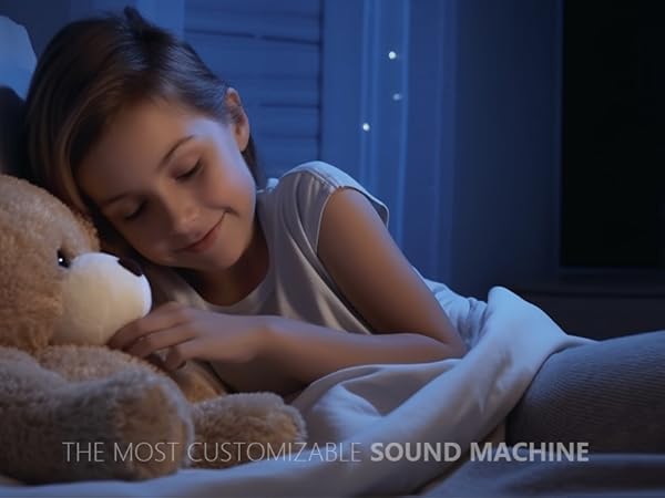 sound machine