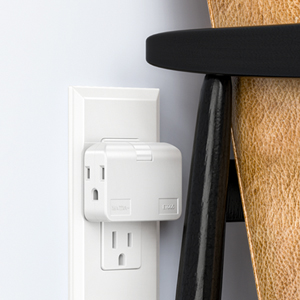 Multi-Function Plug extend