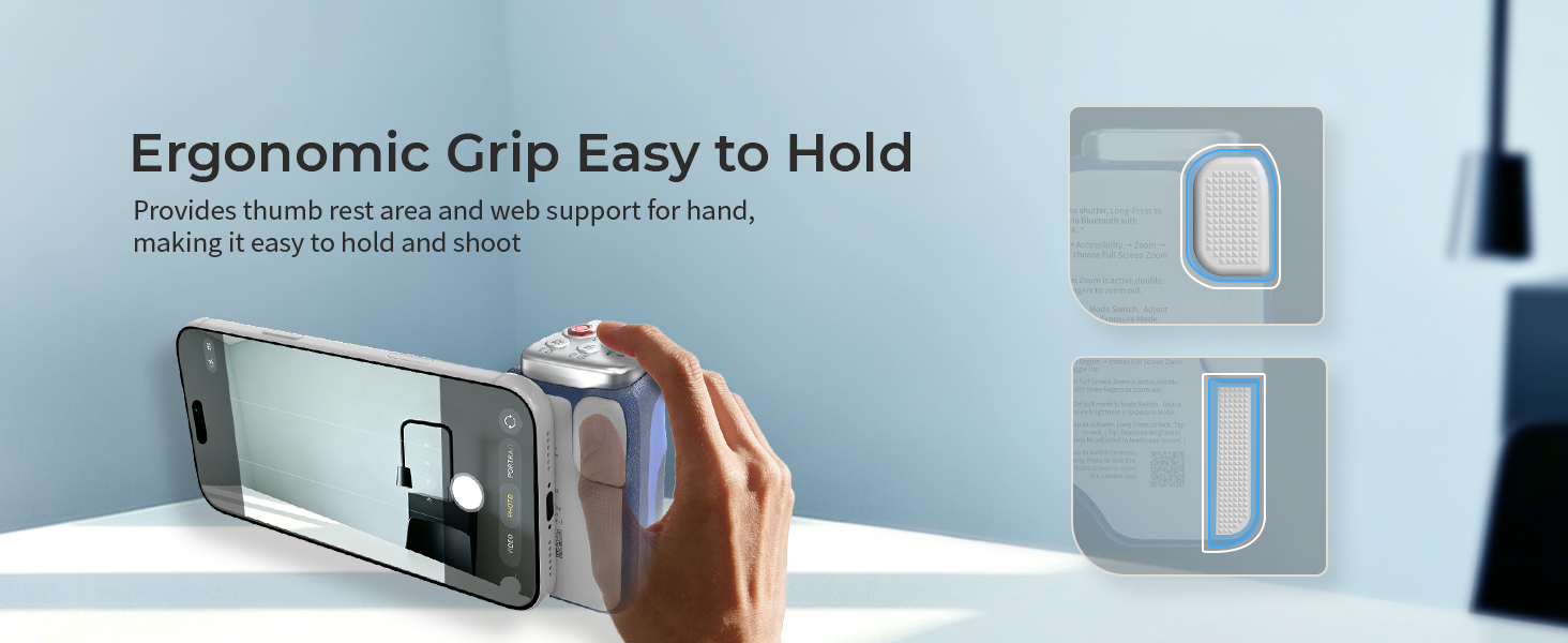 phone grips for back of phone