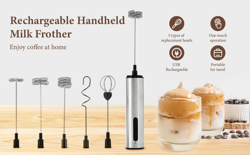 Milk Frother