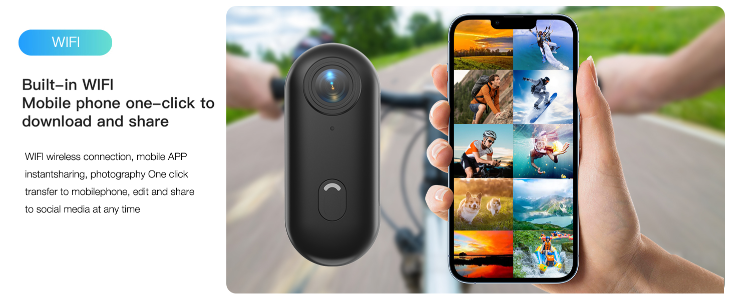 motorcycle helmet camera, thumb action cam, mini chest camera, chest camera, small action cameras,