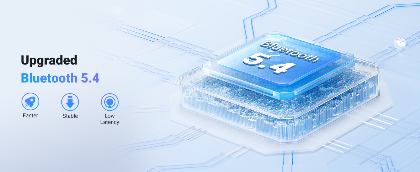 bluetooth tranmitter