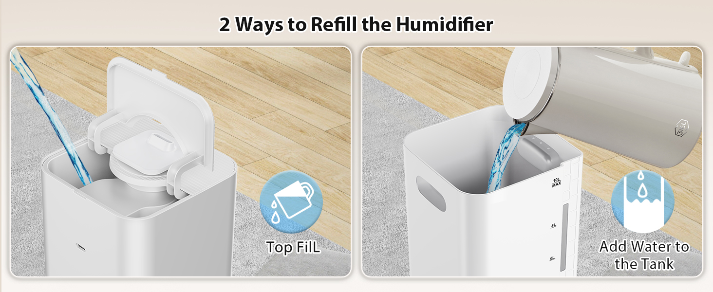 humidifier