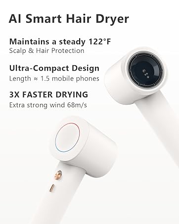 hair dryer