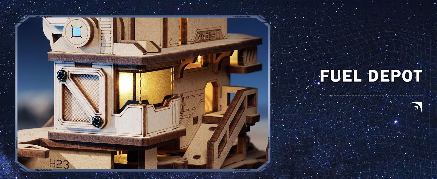 wooden puzzles for adults