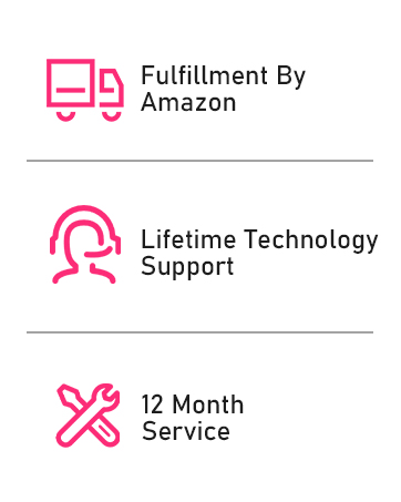 Lifetime Technology Support
