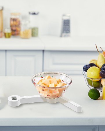 Kitchen electronic scale