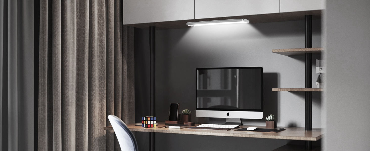 under cabinet lighting